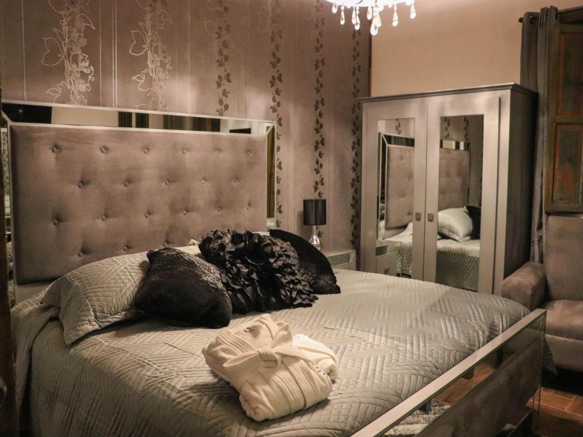 Hotel Boutique Amorini San Cristóbal de Las Casas Buitenkant foto