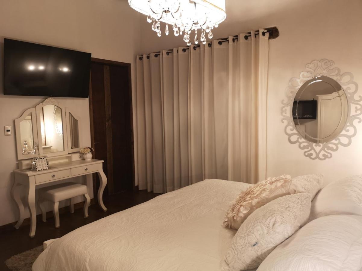 Hotel Boutique Amorini San Cristóbal de Las Casas Buitenkant foto
