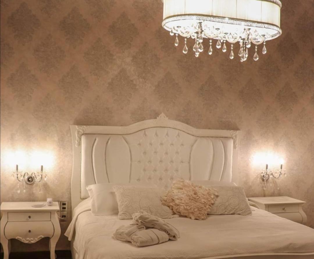 Hotel Boutique Amorini San Cristóbal de Las Casas Buitenkant foto
